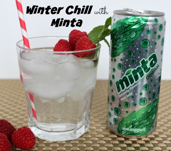 Winter Chill with Minta