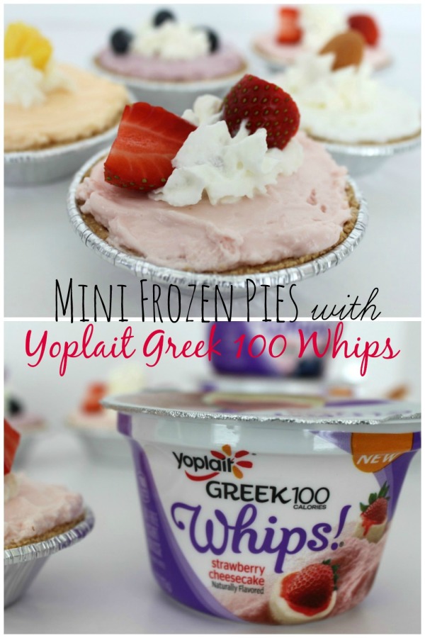 Yoplait Greek 100 Whips-10