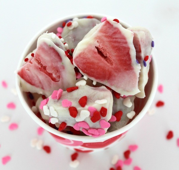 yogurt covered strawberries 02