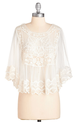 boho tops