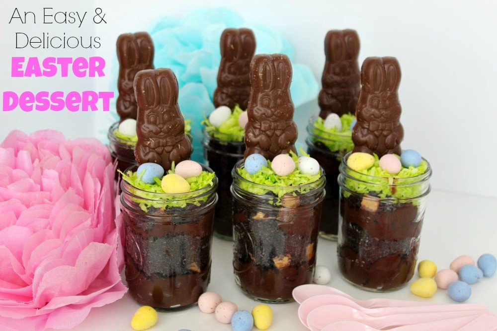 Easter Desserts