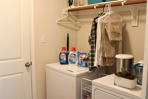 Laundry Room Refresh-06