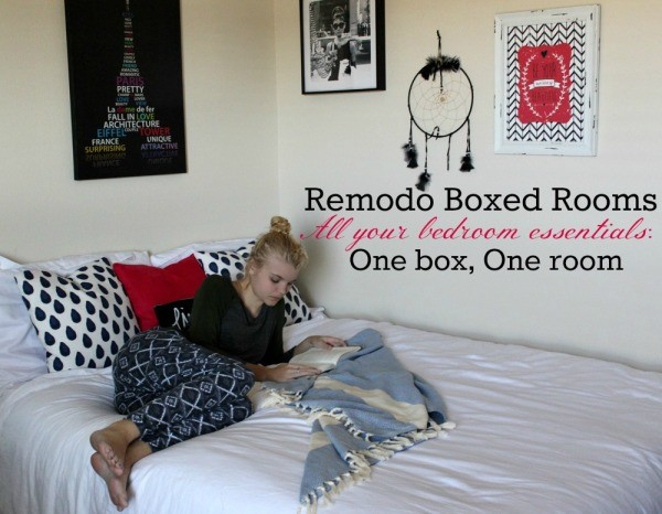 Remodo Boxed Rooms