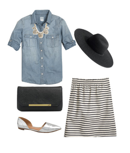 37 Cute Outfit Ideas for Summer You Don't Want to Miss