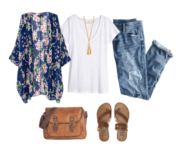 cute outfit ideas for summer