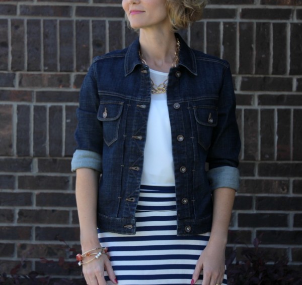 denim jacket outfit