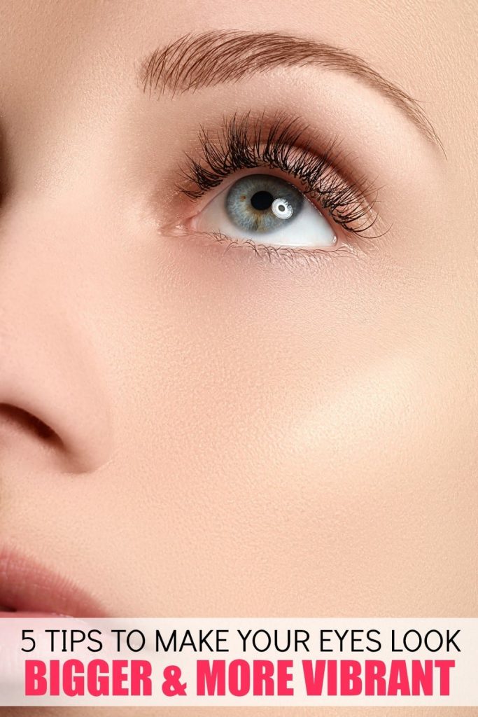 16 Eye Makeup Tips You Need to Know — Easy Eye Makeup Tricks