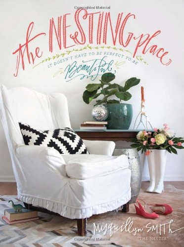 the nesting place