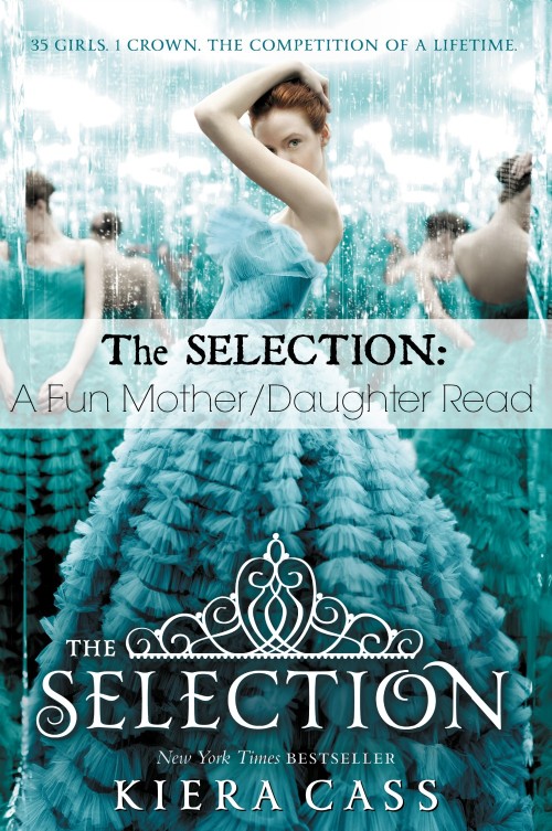 The Selection Book Cover-01