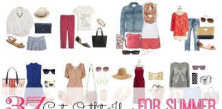 cute outfit ideas for summer