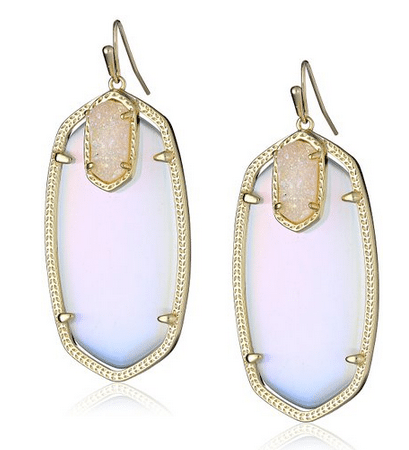 The Kendra Scott Earrings You Really Want for Summer