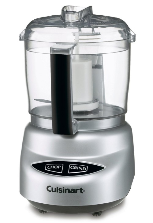 mini food processor