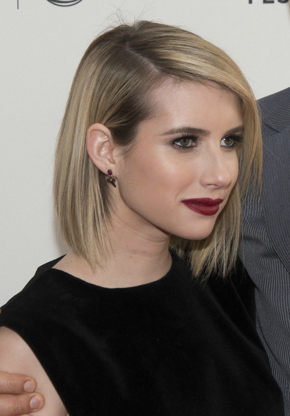 25 More Short  Hairstyles 