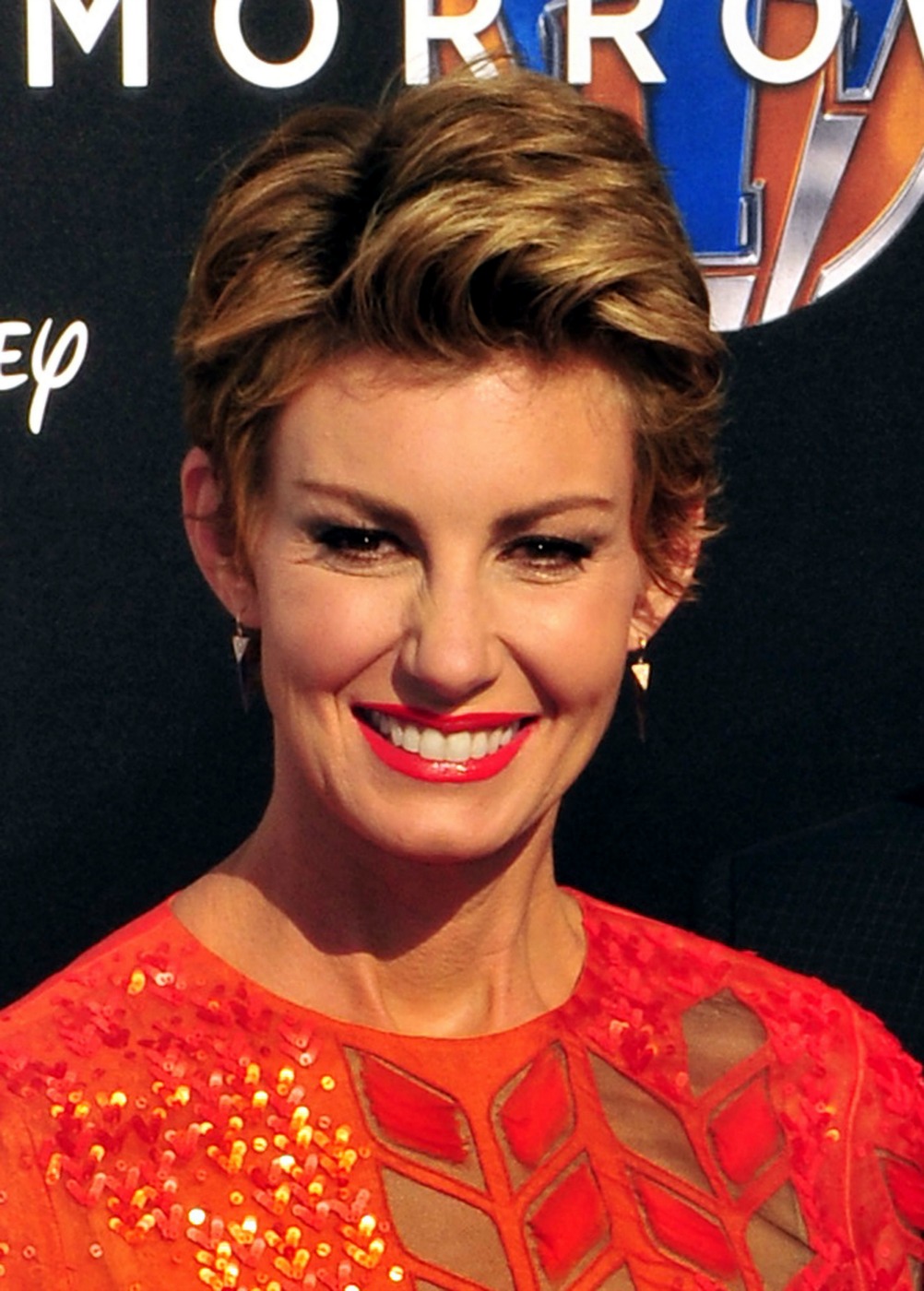 25 more short hairstyles