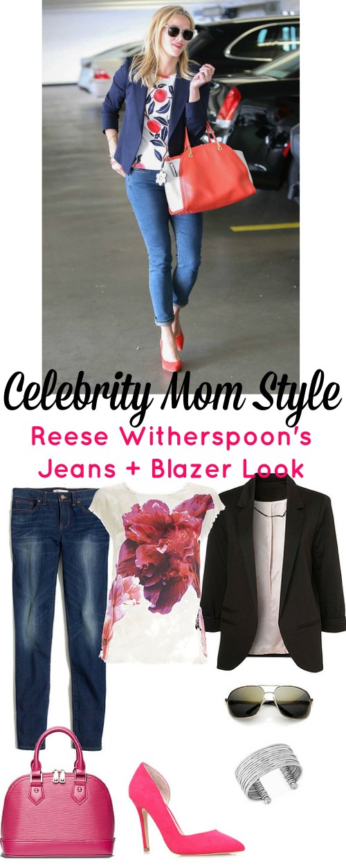 Celebrity Mom Style Reese Witherspoon-04