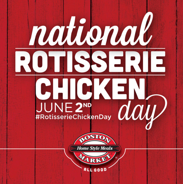 National Rotisserie Chicken