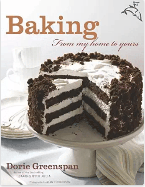 Baking From My Home to Yours -- One of the 33 cookbooks I want in my kitchen.