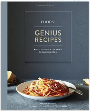 Food52 Genius Recipes