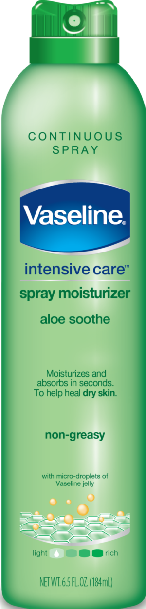 Vaseline Intensive Care Spray Moisturizer-05