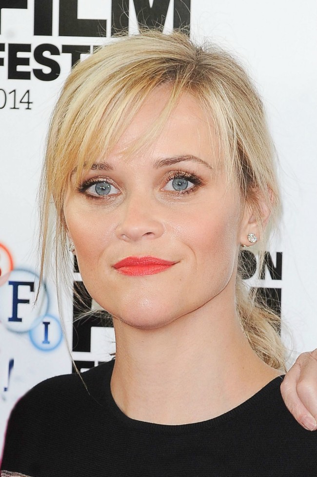 Change Up Your Look with These 15 Hairstyle Ideas with Bangs