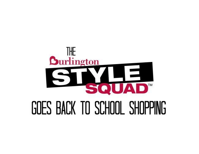 Burlington Style Squad
