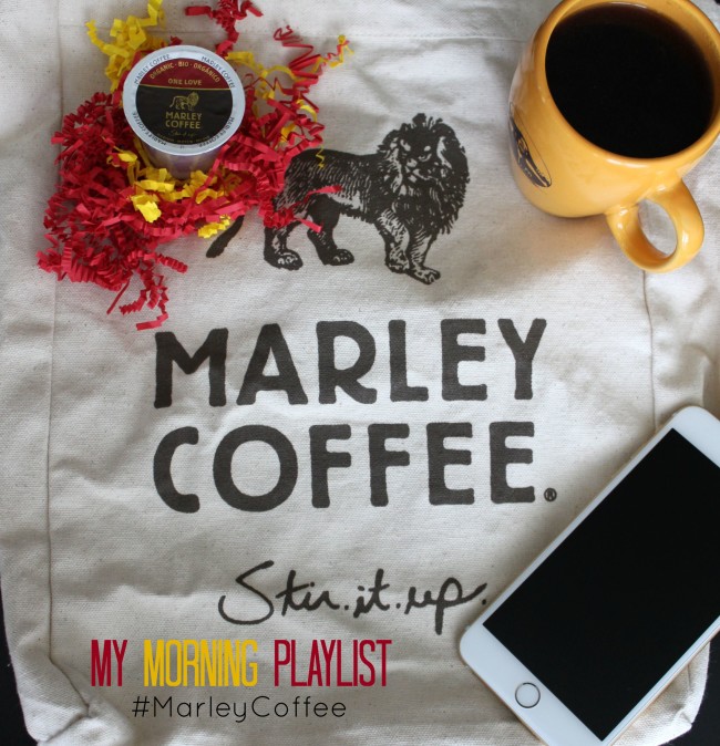 Marley Coffee Morning Playlist