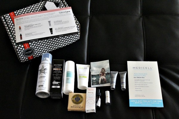 DermStore Beauty Fix Box-07