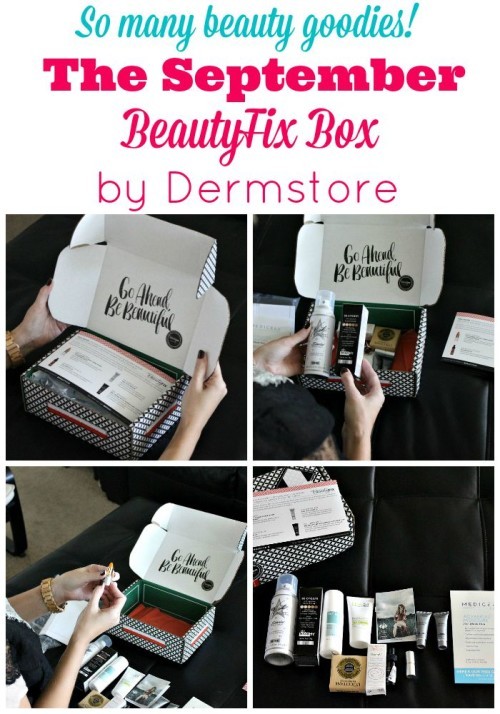 DermStore Beauty Fix Box-09