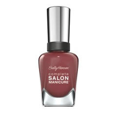 Fall nails from Sally Hansen.These stunning nail shades were created in partnership with different designers. See the nail polish shades, who designed them and where you can purchase.