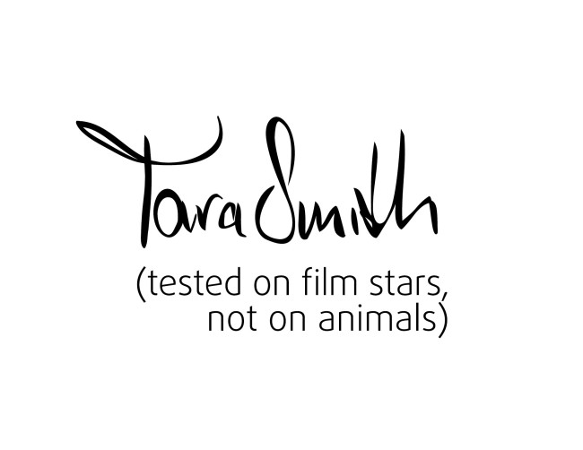 TaraSmith logo