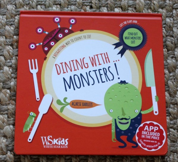Are you looking for Halloween books for kids that are funny, have fantastic illustration and would make really gifts for your kids? These four books are monster-iffic and perfect for Halloween or all year round.