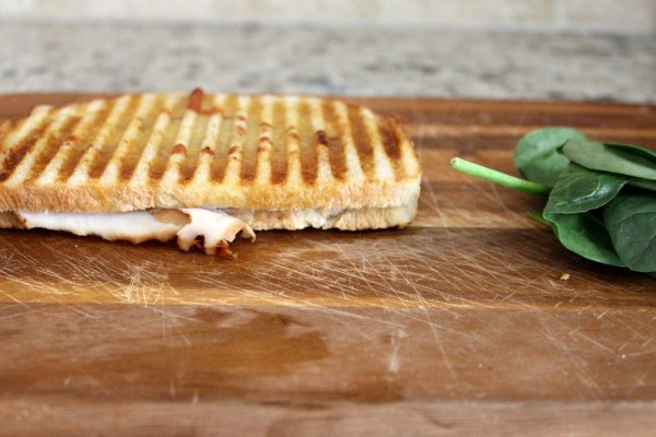  Are you looking for panini recipes? Pair soup with a warm, crispy panini for the perfect weekend lunch idea. I have a few rules when it comes to making the perfect panini. The last one is particularly important!