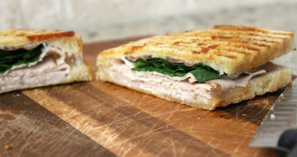  Are you looking for panini recipes? Pair soup with a warm, crispy panini for the perfect weekend lunch idea. I have a few rules when it comes to making the perfect panini. The last one is particularly important!