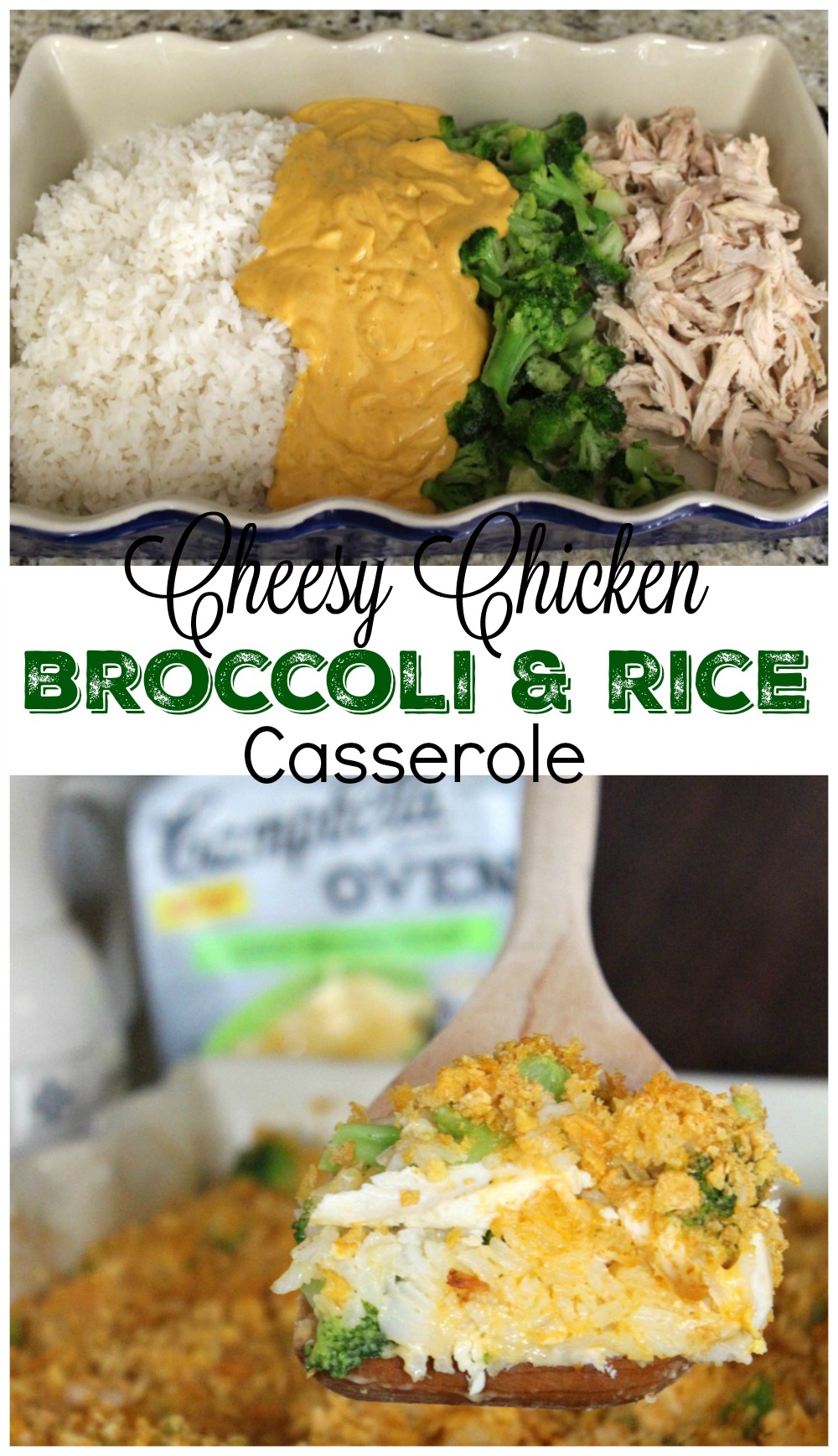 Best 24 Campbells Chicken and Broccoli Casserole - Best Recipes Ideas ...
