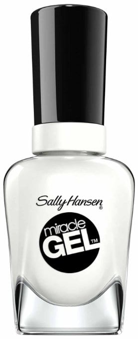 Sally Hansen Miracle Gel in Get Mod