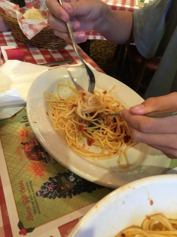 buca di beppo-14