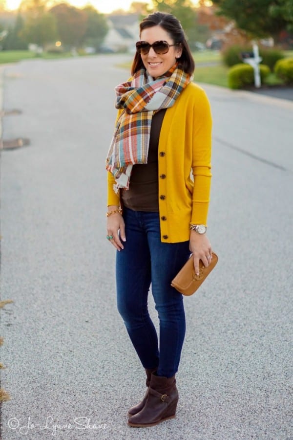 fall outfit idea-04