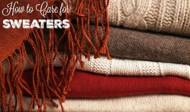 Taking care of your sweaters properly will help make sure they last longer. Can you wash it in the washing machine? What about drying and storage? Find out some tips to taking care of your sweaters so they last for years to come.