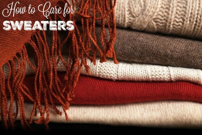 Taking care of your sweaters properly will help make sure they last longer. Can  you wash it in the washing machine? What about drying and storage? Find out some tips to taking care of your sweaters so they last for years to come.