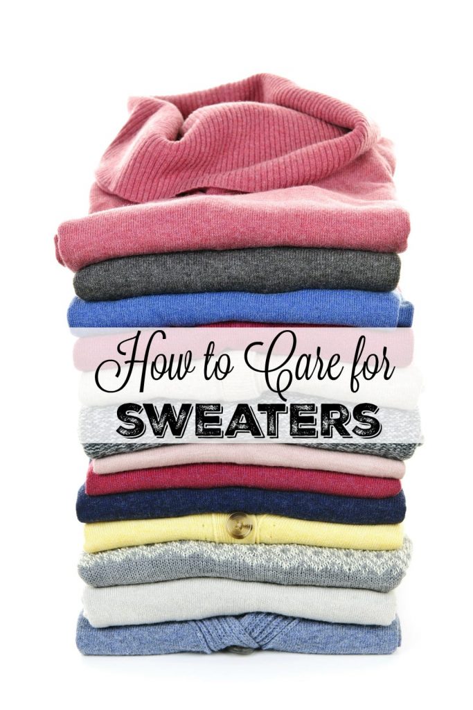 Taking care of your sweaters properly will help make sure they last longer. Can  you wash it in the washing machine? What about drying and storage? Find out some tips to taking care of your sweaters so they last for years to come.