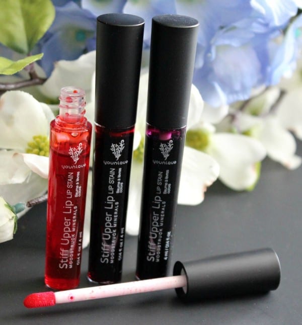 Stiff Upper Lip Lip Stain 