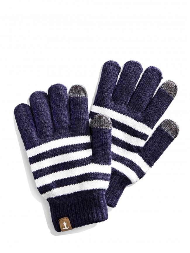 Sperry top sider gloves