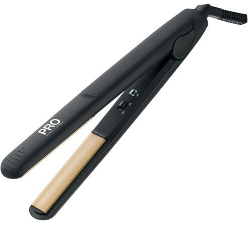 PRO BEAUTY TOOLS PROFESSIONAL CERAMIC STRAIGHTENER