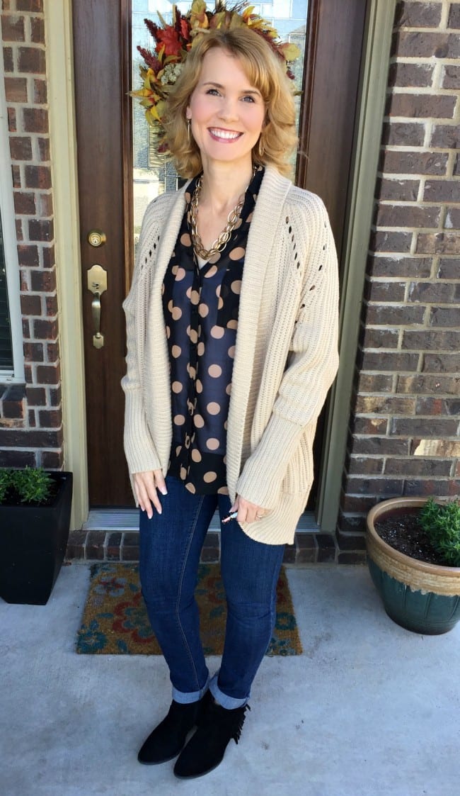 Fall outfit Ideas