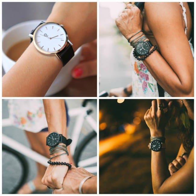 TUK Watches