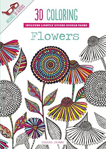 The coolest and best Coloring books for grown ups and why you should own one.