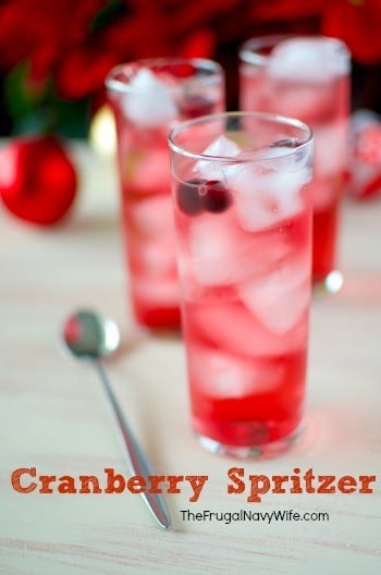 Tips For Stress Free Holiday Entertaining 15 Holiday Drink