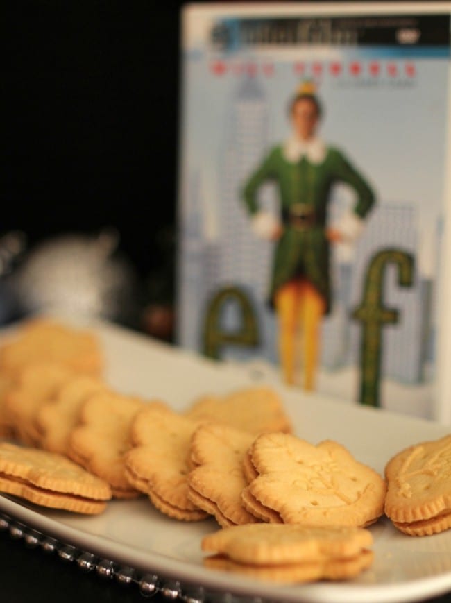 maple syrup cookies