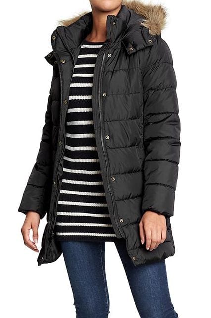 25 Winter Coats and What to Wear Them with | Mom Fabulous