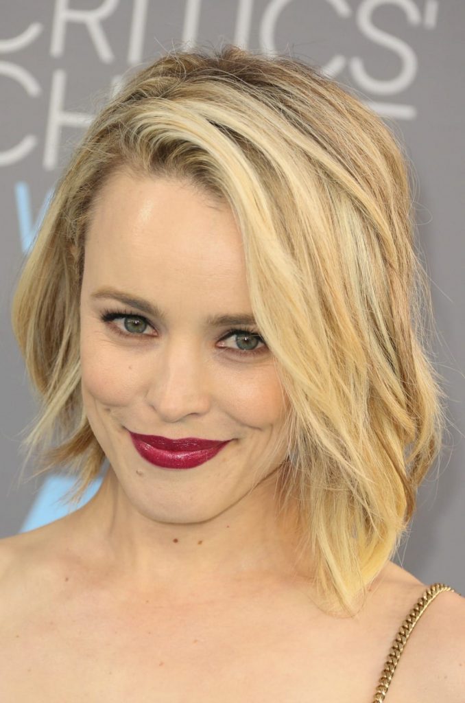 These 20 hairstyles for short hair are so cute and fun, that you'll be running to your stylist.